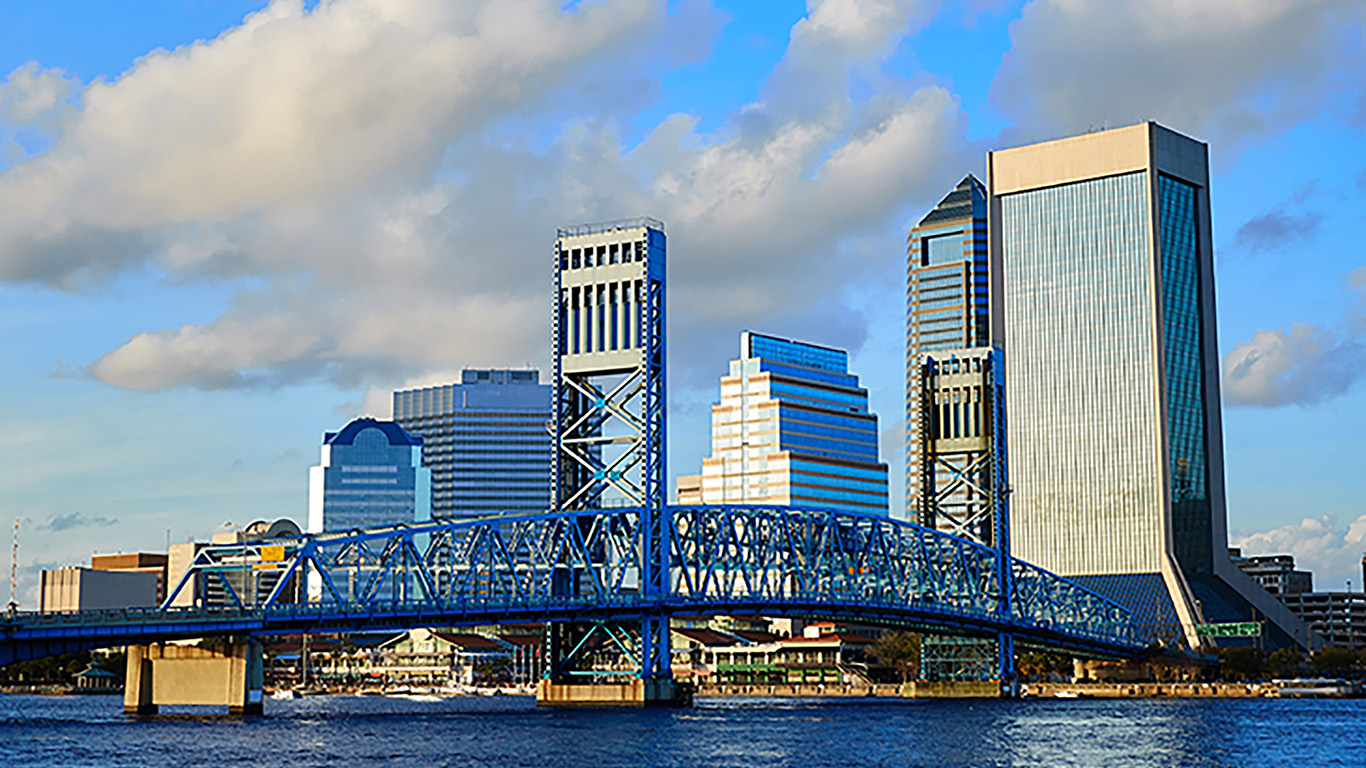 Jacksonville