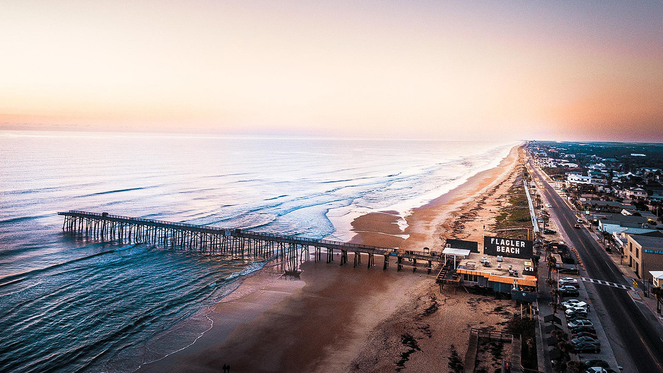 flagler beach CROP